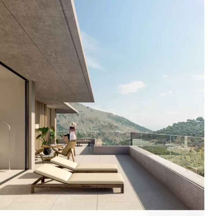 Apartment | Resale in La Quinta in La Quinta, Costa del Sol - Photo 4