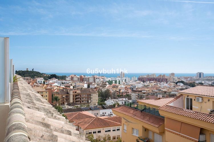 Penthouse | Resale in Fuengirola - Development photo 1