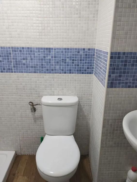 Apartment | Resale in Málaga in Málaga, Costa del Sol - Photo 5