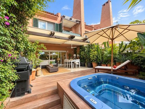 Casa | Reventa en Marbella — Marbella Others, Costa del Sol