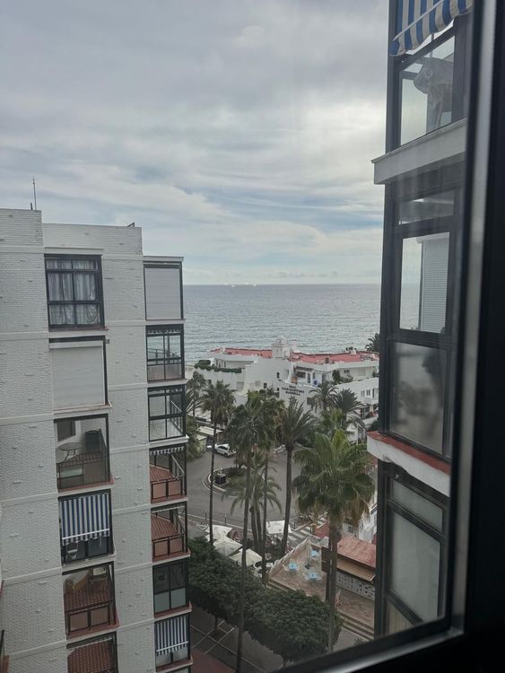 Apartment | Resale in Marbella - Development photo 1