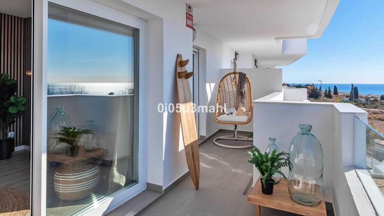 Apartment | Resale in Rincón de la Victoria in Rincón de la Victoria, Costa del Sol - Photo 2