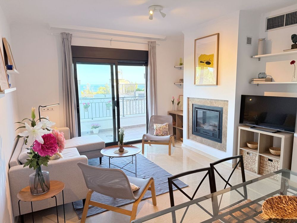 House | Resale in Fuengirola in Fuengirola Others, Costa del Sol - Main property photo