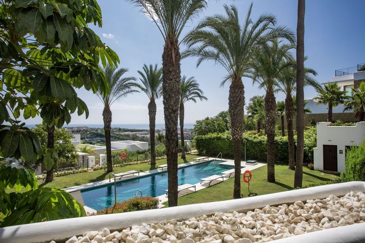 Apartment | Resale in Casares - Development photo 1