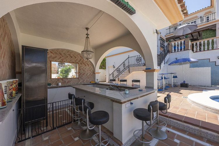 House | Resale in Mijas in Mijas Others, Costa del Sol - Photo 3