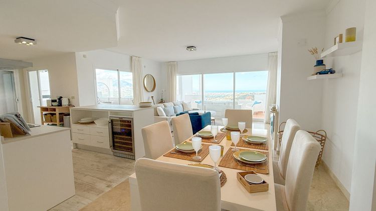 Apartment | Resale in La Mairena in La Mairena, Costa del Sol - Photo 3