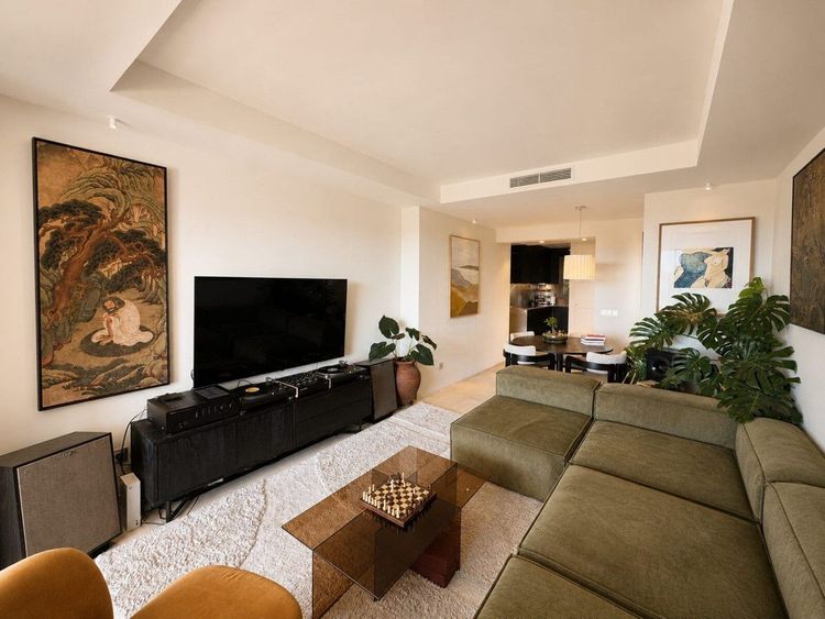 Apartment | Resale in La Quinta in La Quinta, Costa del Sol - Photo 4