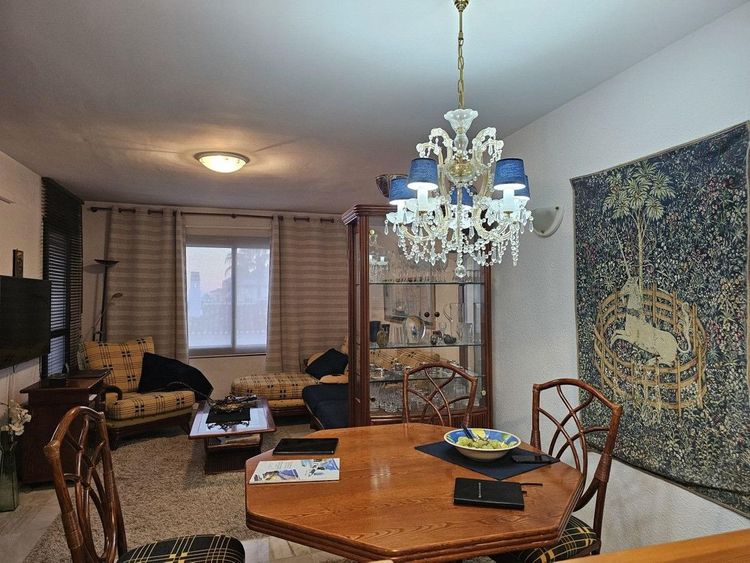 Penthouse | Resale in Benalmadena Costa in Benalmadena Costa, Costa del Sol - Photo 3