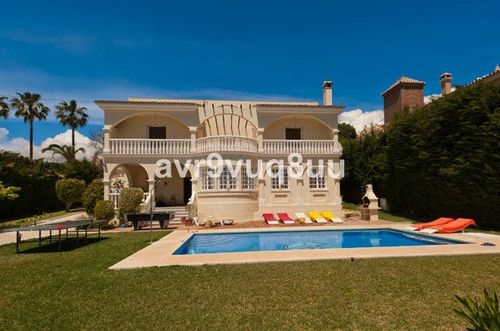 House | Resale in Mijas Golf in Mijas Golf, Costa del Sol - Photo 5