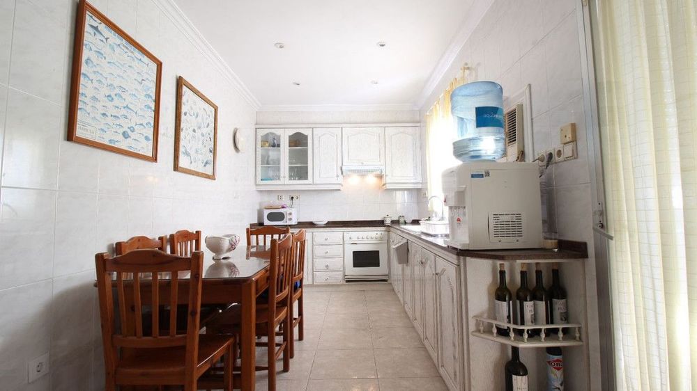 Apartment | Resale in Denia - Property photo 1