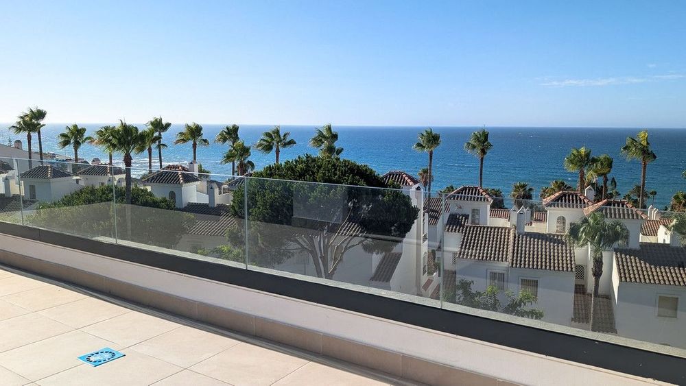 Penthouse | Resale in Mijas - Property photo 1