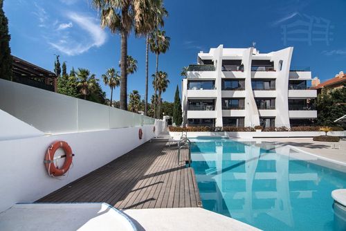 Penthouse | Resale in Carib Playa — Carib Playa, Costa del Sol