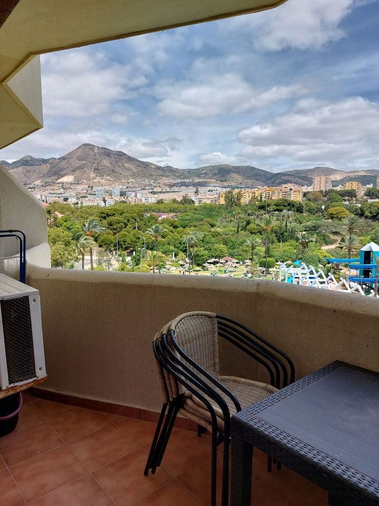 Apartment | Resale in Torremolinos in Torremolinos, Costa del Sol - Main property photo