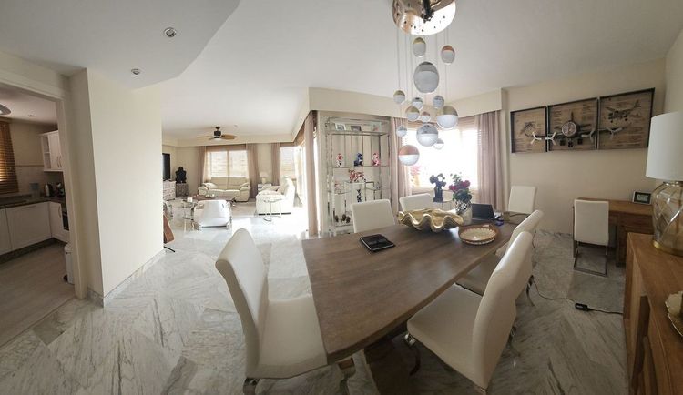 Penthouse | Resale in Alhaurín de la Torre - Development photo 1