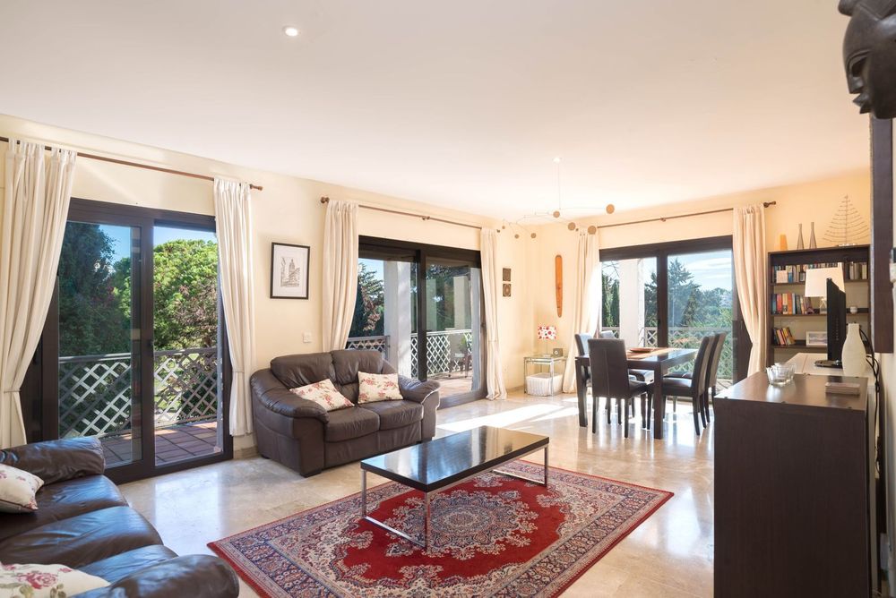 Apartment | Resale in Río Real in Río Real, Costa del Sol - Main property photo