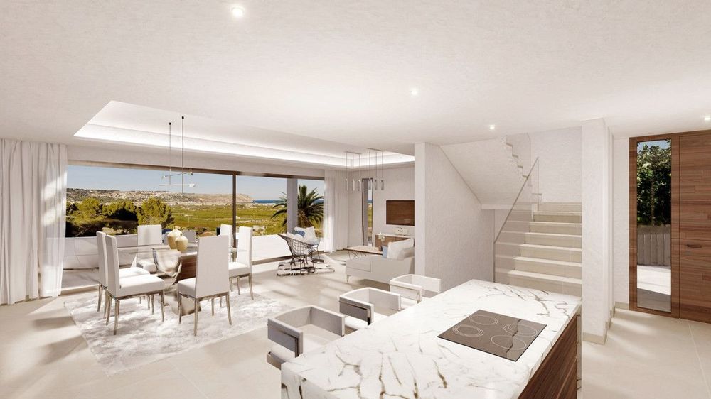 House | Resale in Javea in Javea, Costa Blanca - Main property photo