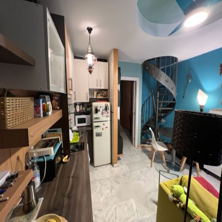 Apartment | Resale in Málaga Centro in Málaga Centro, Costa del Sol - Photo 4