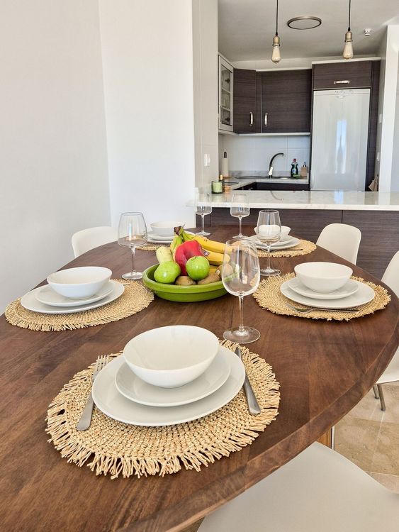 Apartment | Resale in Manilva in Manilva Others, Costa del Sol - Photo 5