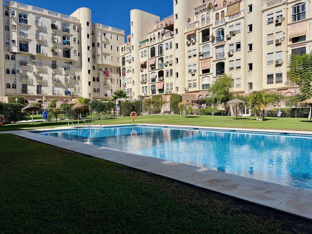 Apartment | Resale in Torremolinos in Torremolinos Others, Costa del Sol - Main property photo