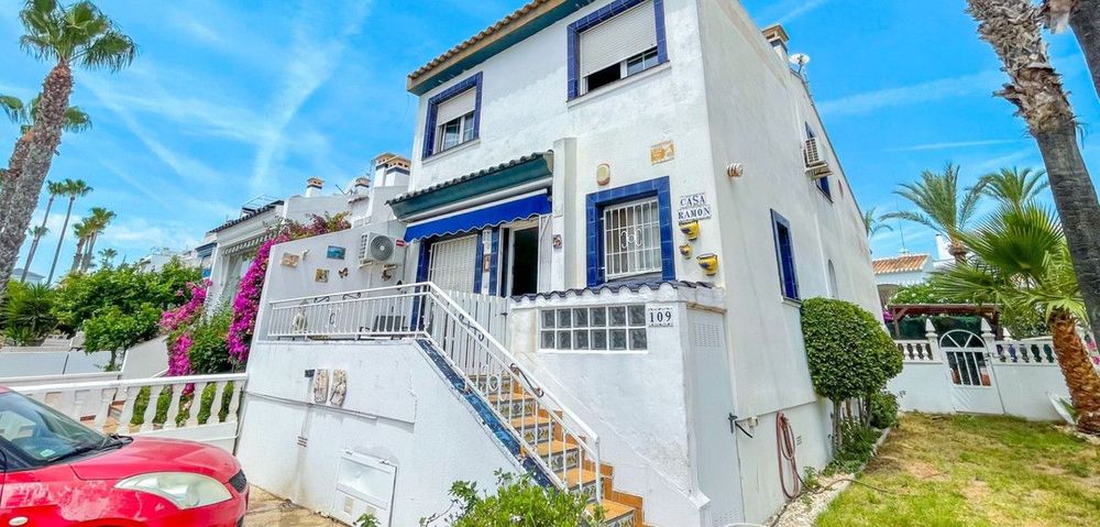 House | Resale in La Rioja in La Rioja, Costa Blanca - Main property photo