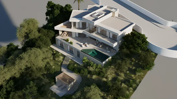 Aura Cabopino - Development photo 1