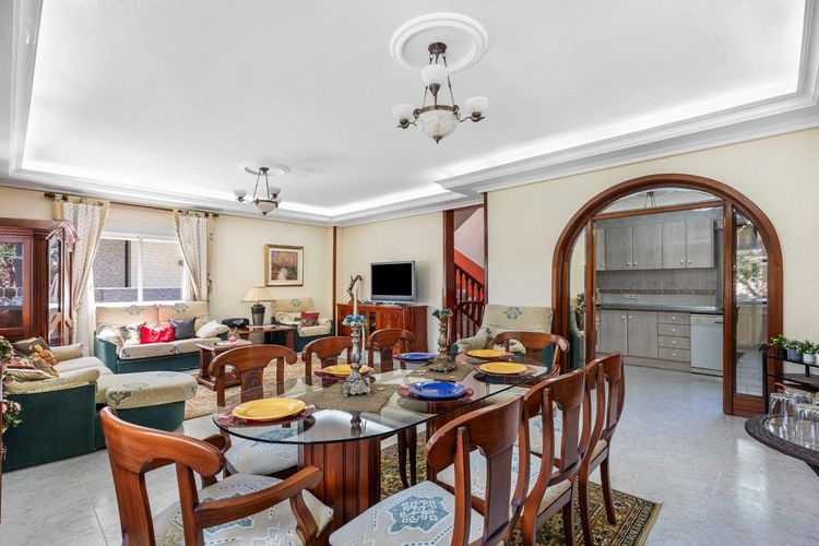 House | Resale in Rojales in Rojales, Costa Blanca - Photo 5