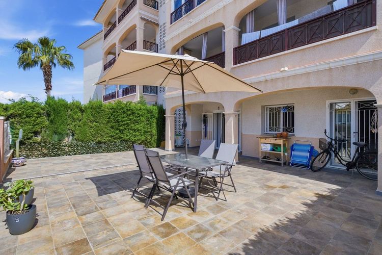 Apartment | Resale in Playa Flamenca in Playa Flamenca, Costa Blanca - Photo 3