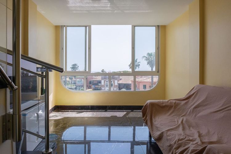 Penthouse | Resale in Calypso - Development photo 1