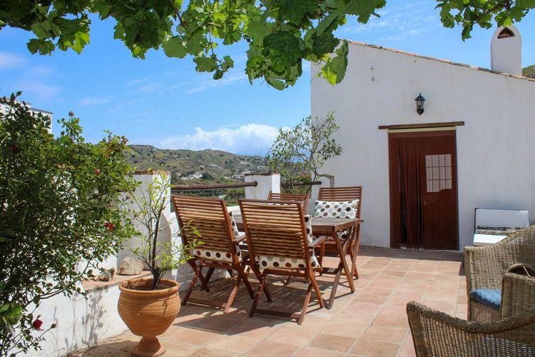 House | Resale in Almachar - Development photo 1
