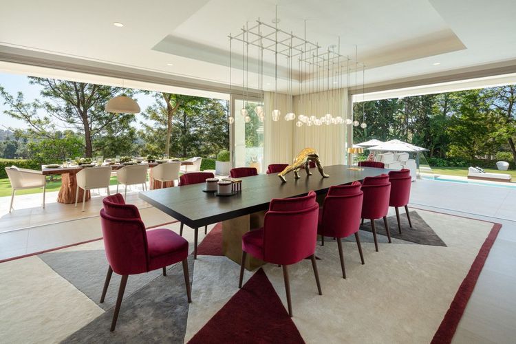 House | Resale in Aloha in Aloha, Costa del Sol - Photo 5