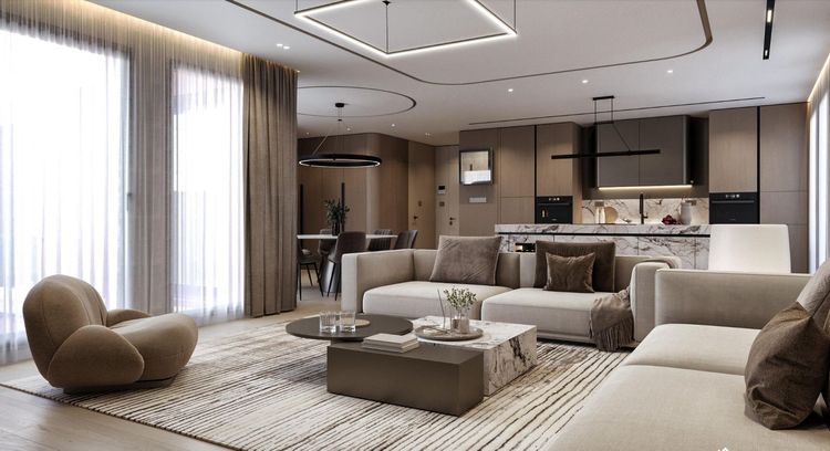 Apartment | Resale in Mijas Costa - Development photo 1