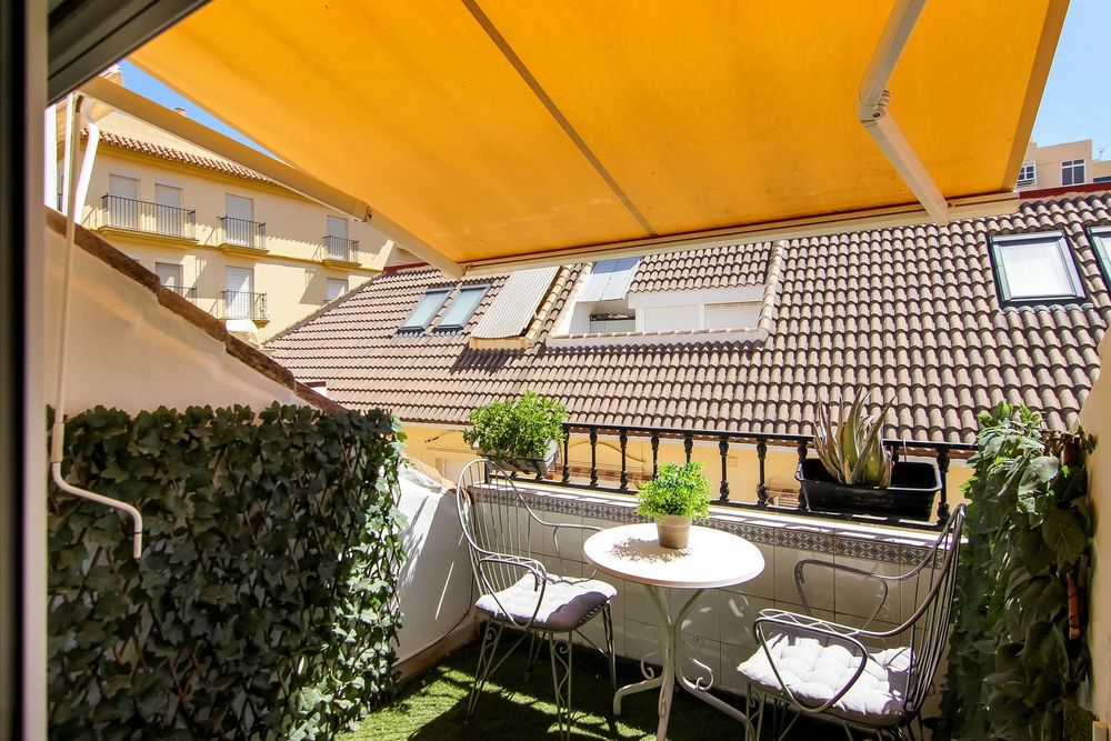 Apartment | Resale in Fuengirola in Fuengirola, Costa del Sol - Main property photo