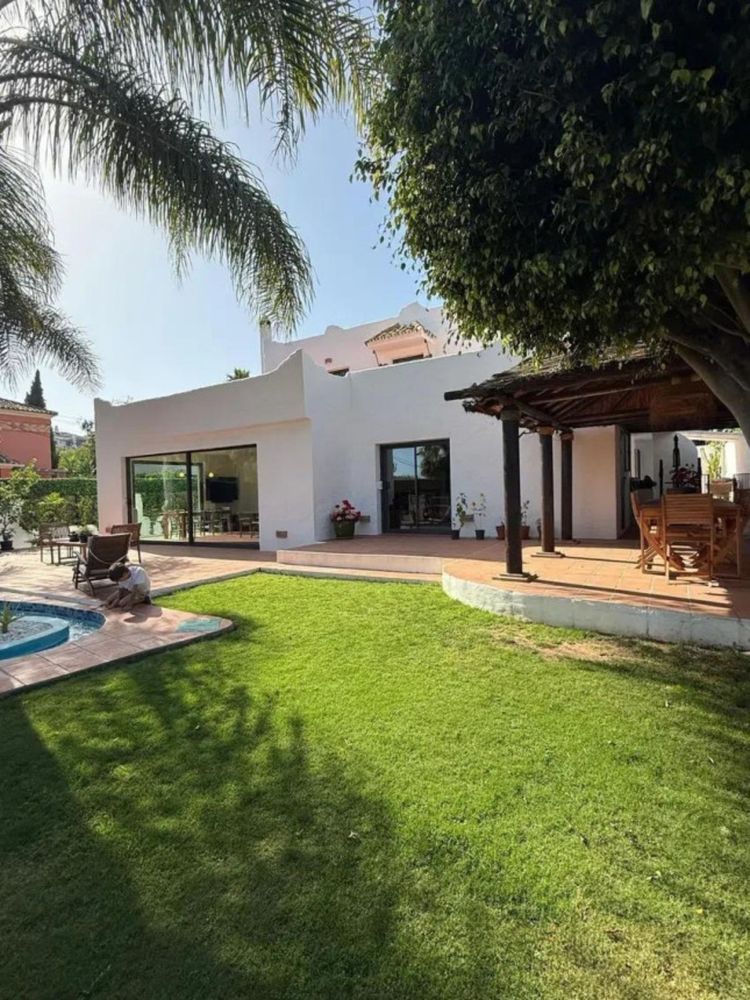 House | Resale in Marbella in Marbella Others, Costa del Sol - Main property photo