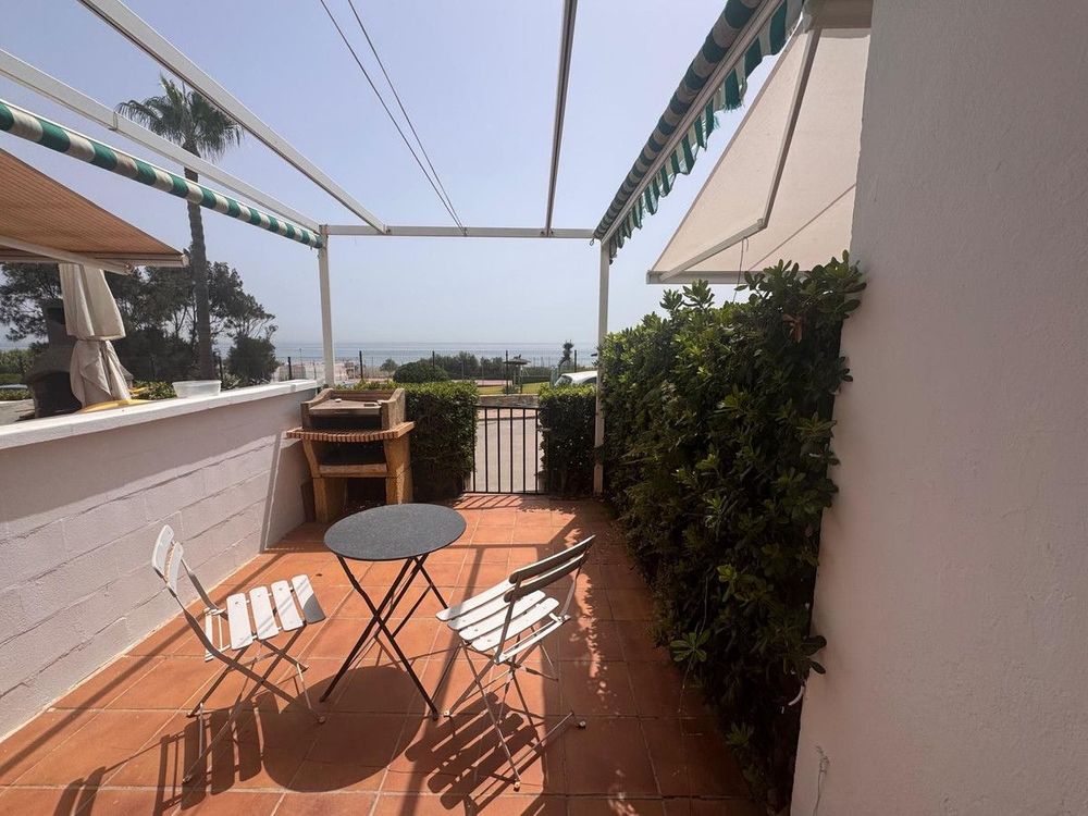 House | Resale in Manilva in Manilva Others, Costa del Sol - Main property photo