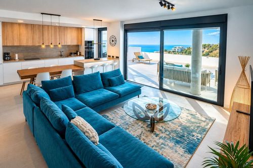 Departamento en Marbella — Marbella Others, Costa del Sol