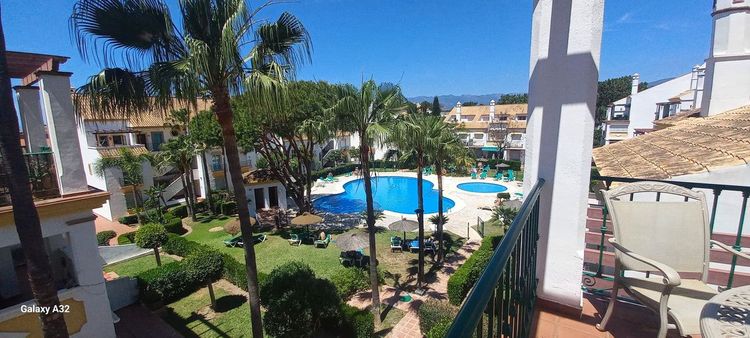 Penthouse | Resale in Carib Playa in Carib Playa, Costa del Sol - Photo 5
