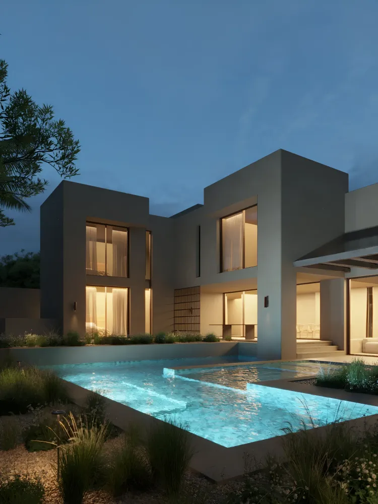 Casa Eme in Polop - La Nucia - Alfaz del Pi, Costa Blanca - Main property photo