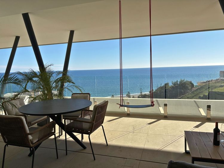 Penthouse | Resale in Fuengirola in Fuengirola, Costa del Sol - Photo 4