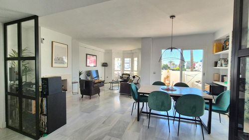 Departamento en Marbella — Marbella Others, Costa del Sol