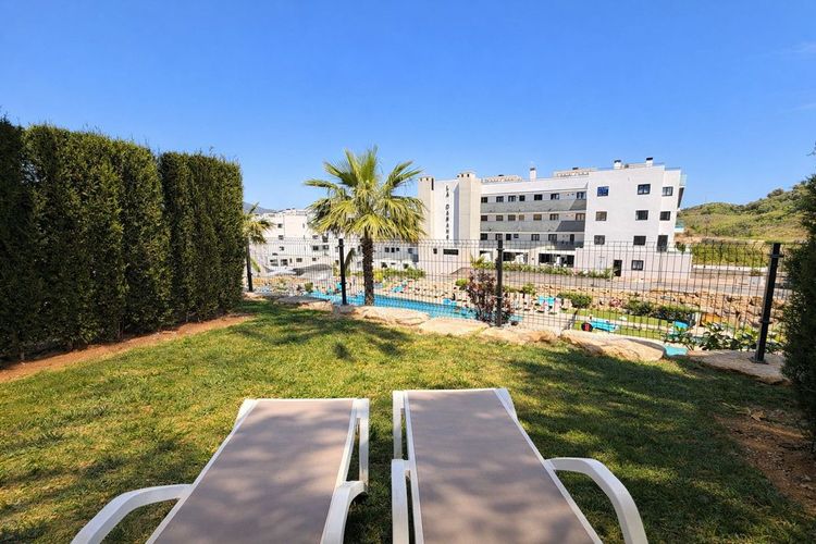 Apartment | Resale in Mijas - Development photo 1
