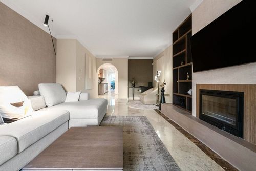 Departamento | Reventa en The Golden Mile — The Golden Mile, Costa del Sol