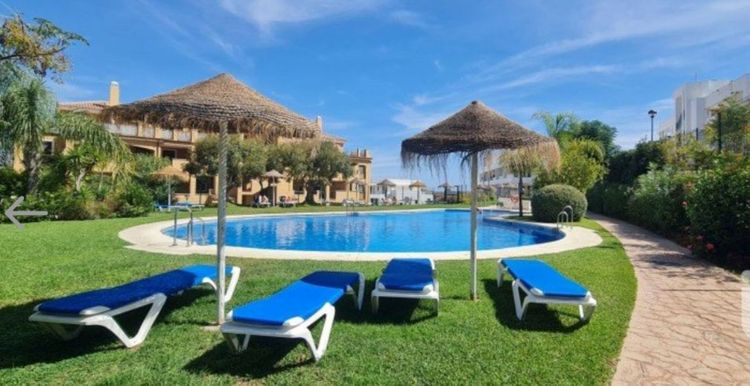 Apartment | Resale in La Cala - Development photo 1