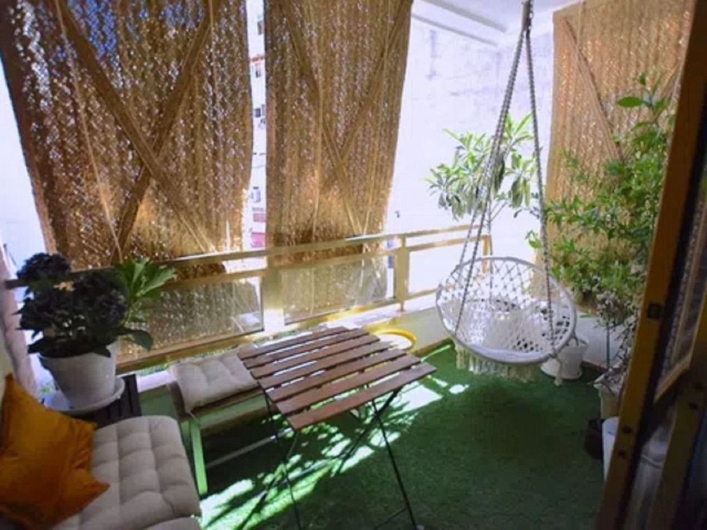 Apartment | Resale in Málaga Centro - Property photo 1