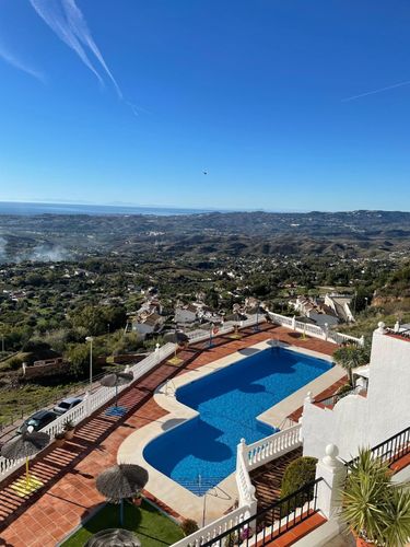 Apartment in Mijas — Mijas Others, Costa del Sol