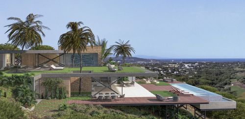 Casa | Reventa en Sotogrande Alto — Sotogrande Alto, Costa del Sol