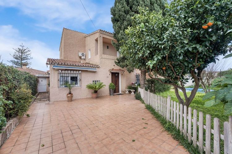 House | Resale in Málaga - Development photo 1