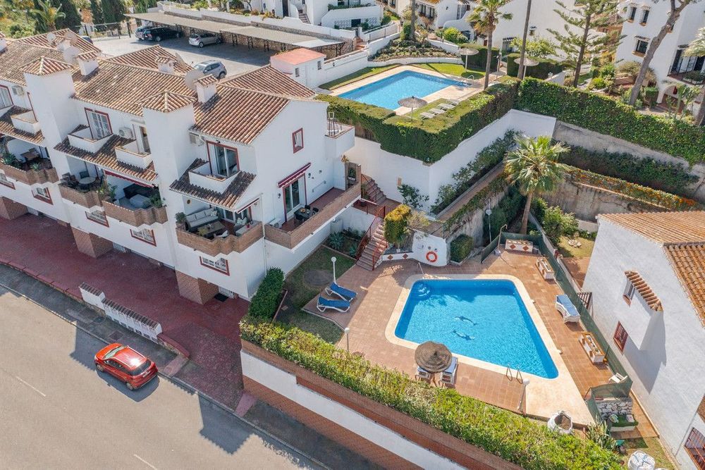 House | Resale in Riviera del Sol in Riviera del Sol, Costa del Sol - Main property photo