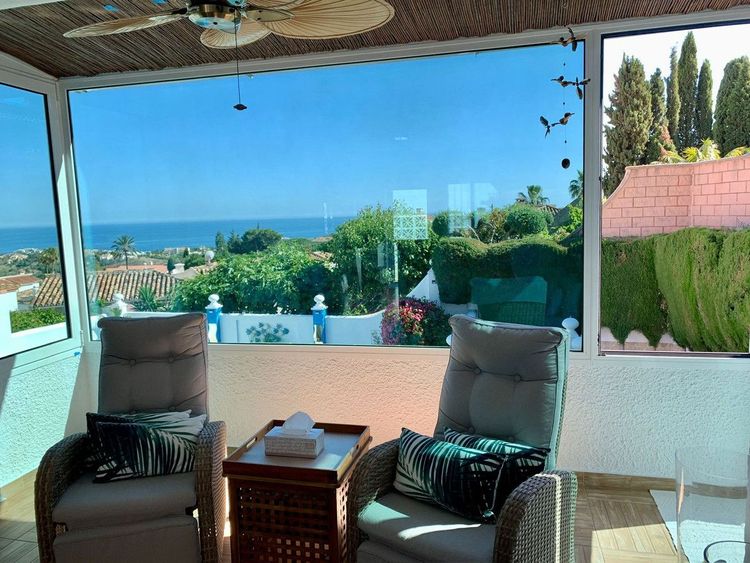 House | Resale in Benalmadena in Benalmadena Others, Costa del Sol - Photo 5