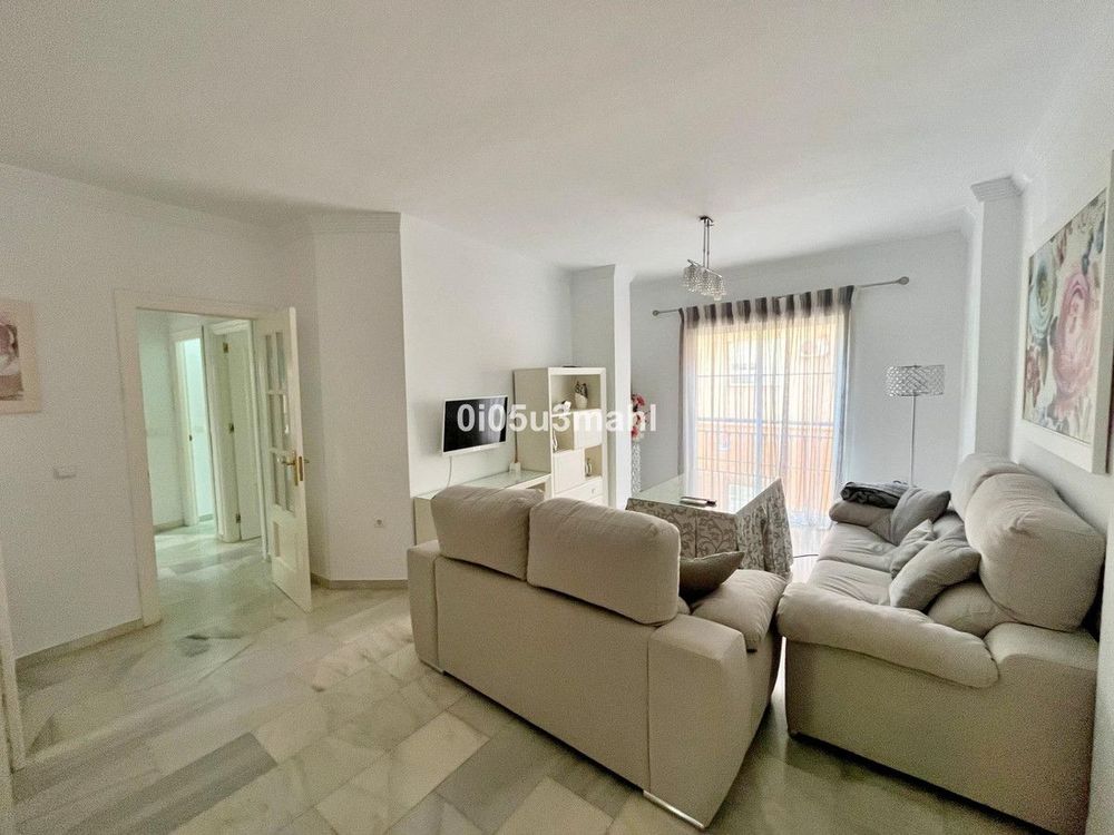 Apartment | Resale in Málaga in Málaga, Málaga City Others, Costa del Sol - Main property photo
