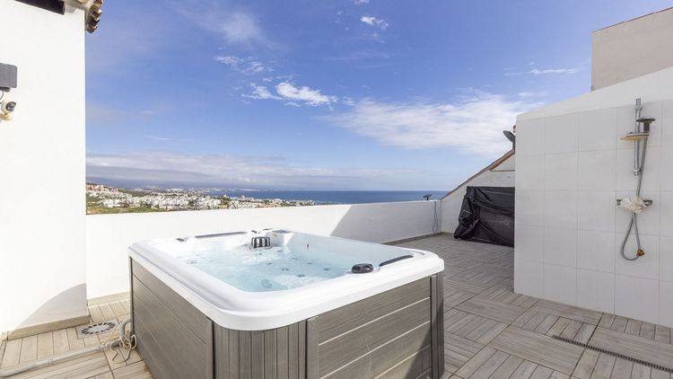 House | Resale in Manilva - Development photo 1